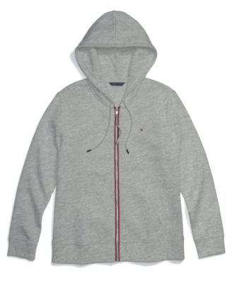 tommy womens hoodie