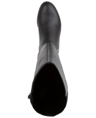 karen scott boots macys
