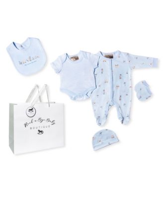 baby layette & gift sets