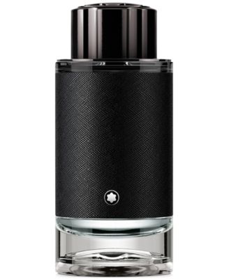 Парфюмированная вода Montblanc Mens Explorer в спрее 67 унции 30790₽