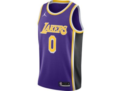 michael jordan lakers jersey