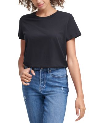 macy's calvin klein womens tops