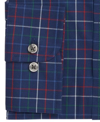 club room men's dress shirts