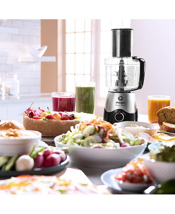 Magic Bullet MB50200 Kitchen Express™ & Reviews - Small ...
