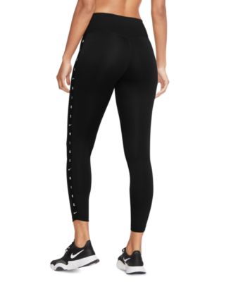 macys leggings nike