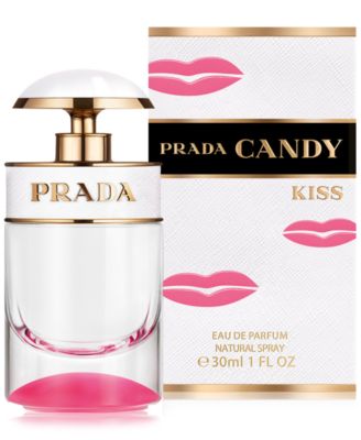 Prada Candy Kiss Eau de Parfum, 1-oz 