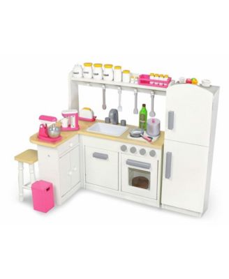 doll set kitchen