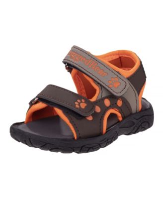 macys boys sandals