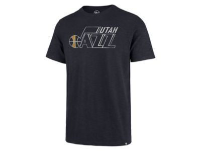 t shirt utah jazz