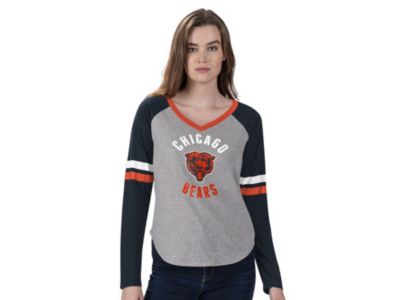 bears shirt womens