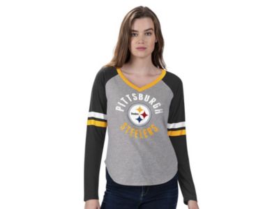 womens steelers t shirts