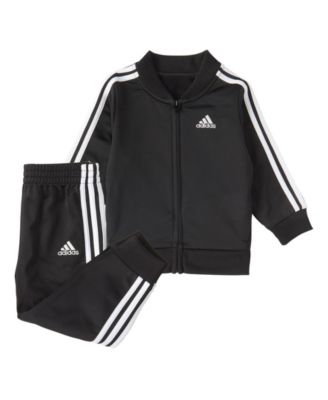 adidas fleece jogger set