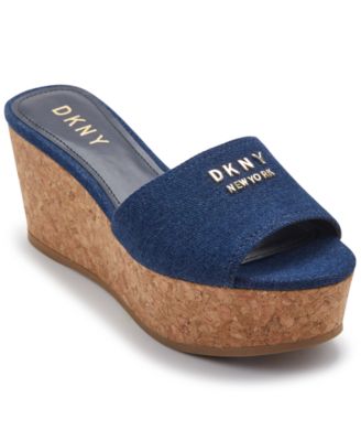 macy's shoes wedge sandals