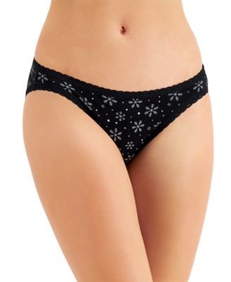 macys womens underwear