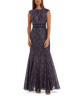 macys nightway dresses