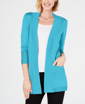 cardigan macy's