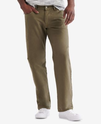 vintage brand mens pants
