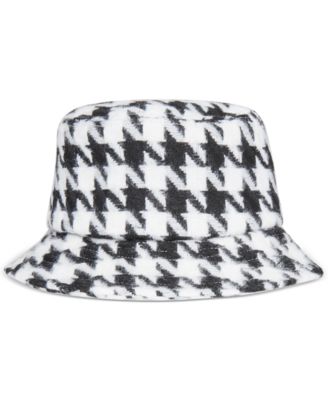 dkny bucket hat