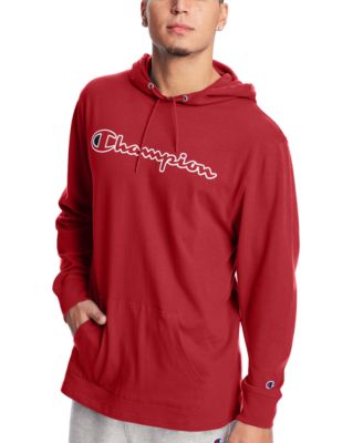 champion graphic hoodie