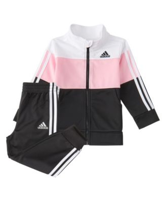 adidas coat for girls