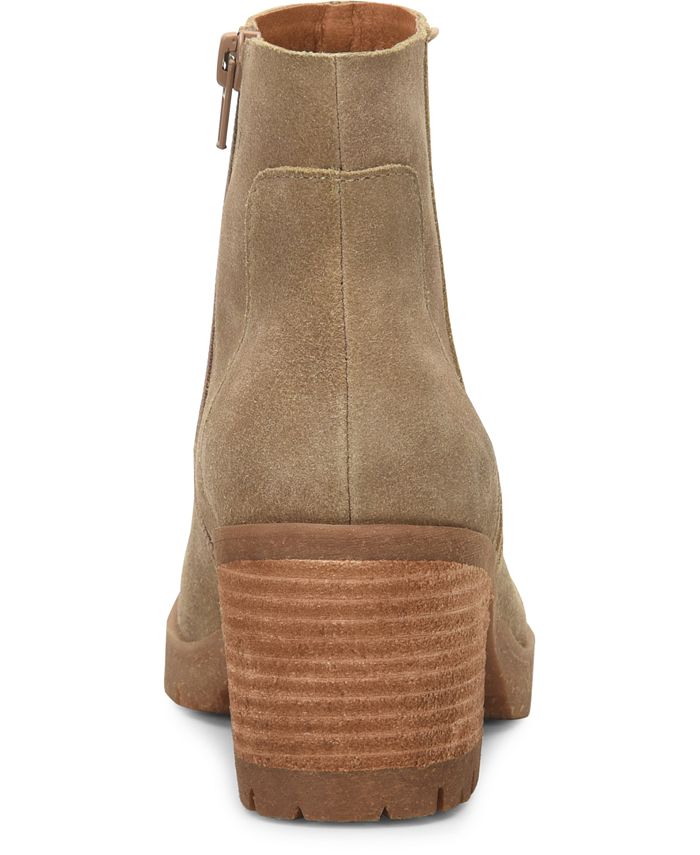korks booties belk