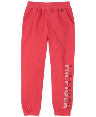 tommy hilfiger joggers kids