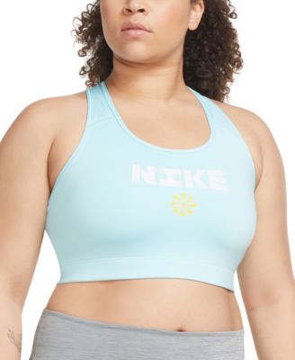 nike sports bra macys