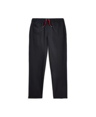 water resistant joggers