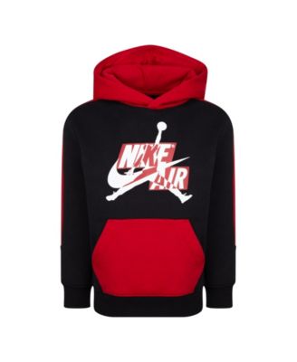 jordan hoodie champs