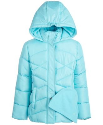 macys girls jackets