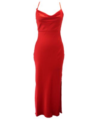 macys evening wear dresses