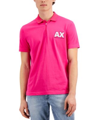 armani exchange plus size