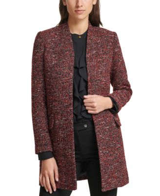 petite topper jacket