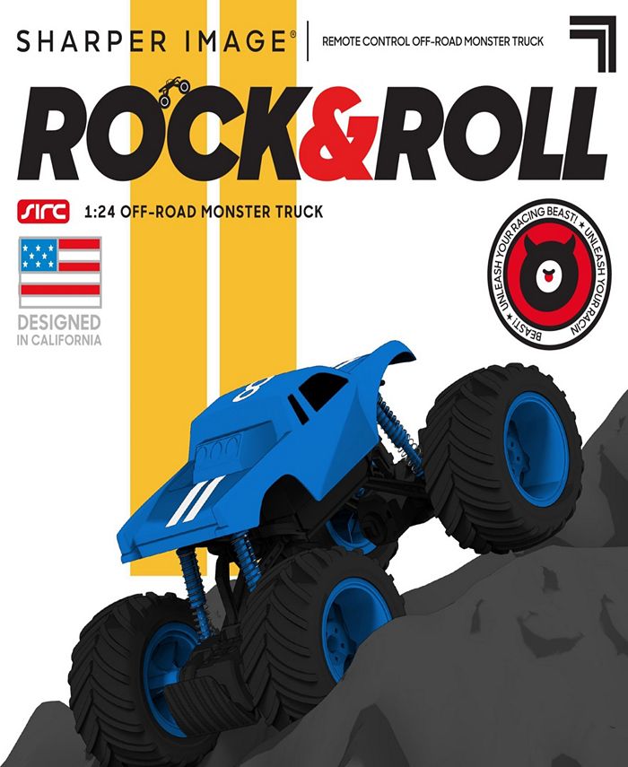 rockrunner awd off road racer parts