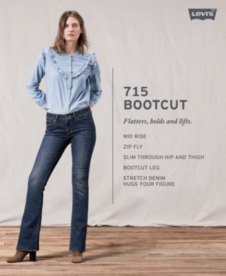 715 Bootcut Jeans \u0026 Reviews 