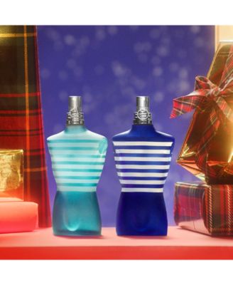 jean paul gaultier travel set
