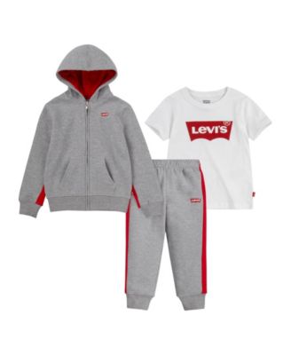 macys boys levis