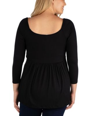 classic plus size womens clothing