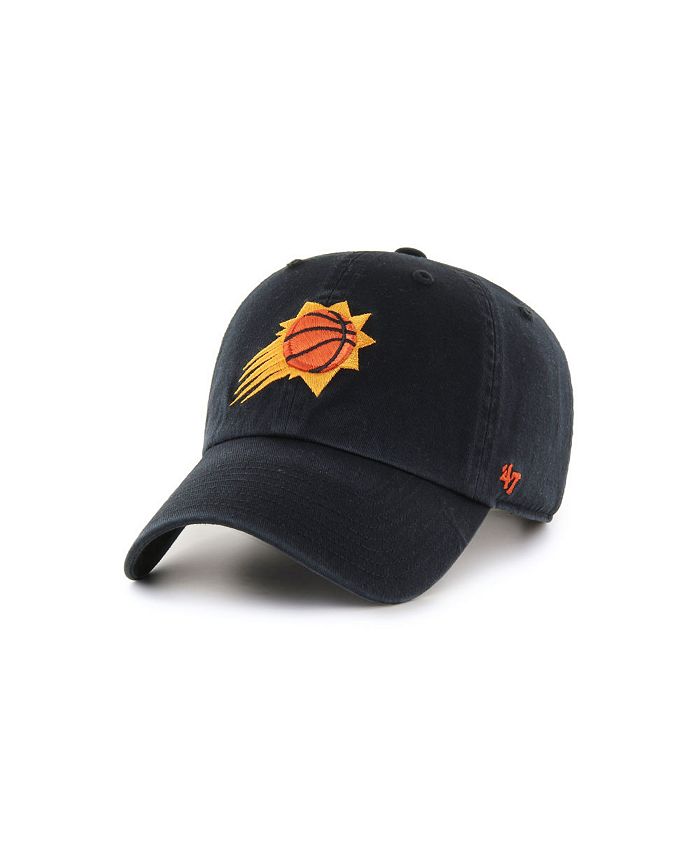 images Phoenix Suns Hat 47 47 brand phoenix suns clean up cap