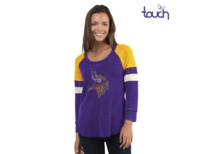 Minnesota Vikings Women T shirt