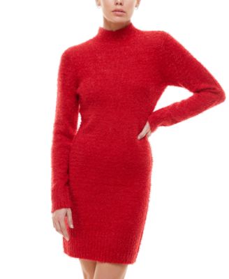 sweater dresses macys