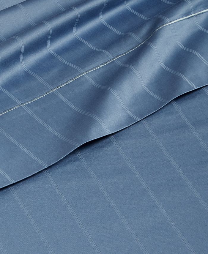 Charter Club Sleep Cool 3Pc Twin Sheet Set, 400Thread Count Egyptian