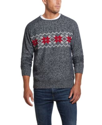 macy's weatherproof vintage sweater