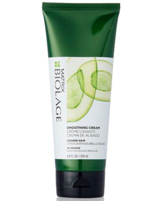 matrix smoothing cream