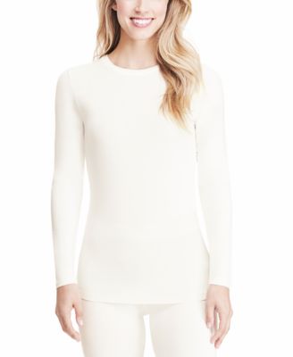 cuddl duds women's long sleeve