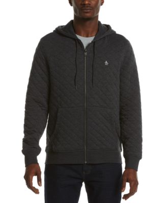 original penguin pullover hoodie