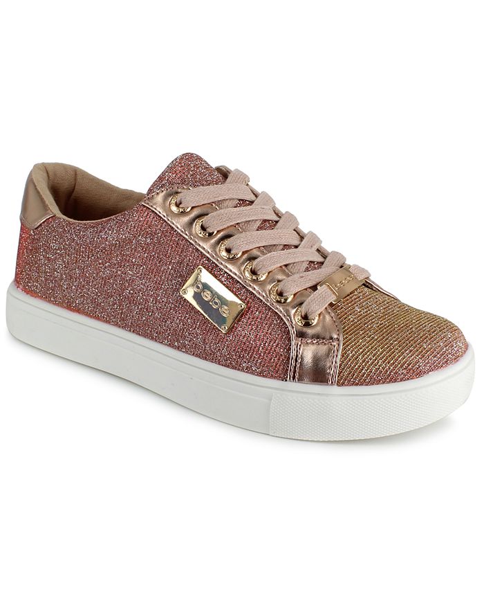 macys bebe shoes