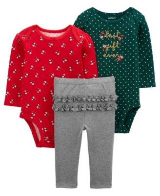 macy's baby girl gifts