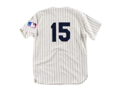 thurman munson authentic jersey