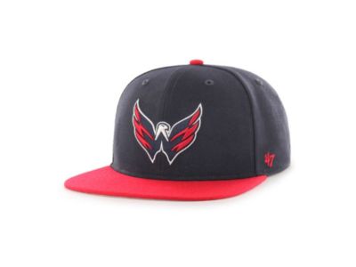 47 brand capitals hat